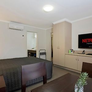 Family King Suite